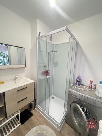 Studio centre ville Cavalaire-sur-Mer (83240)