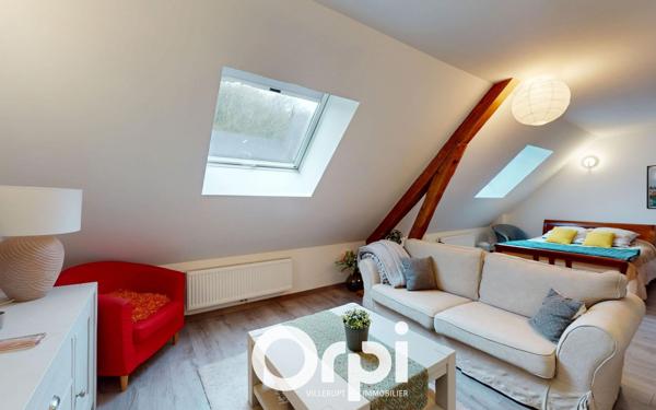 Maison à vendre    5 pièces • 140 m2 Villerupt