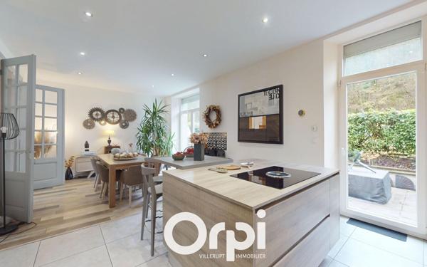 Maison à vendre    5 pièces • 140 m2 Villerupt