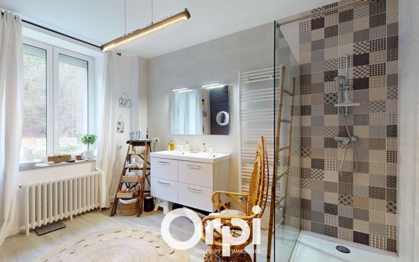 Maison à vendre    5 pièces • 140 m2 Villerupt