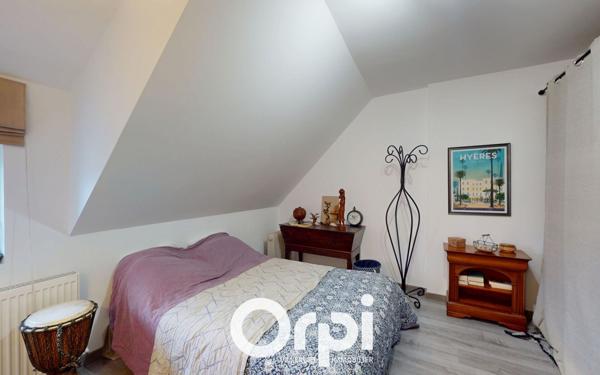 Maison à vendre    5 pièces • 140 m2 Villerupt