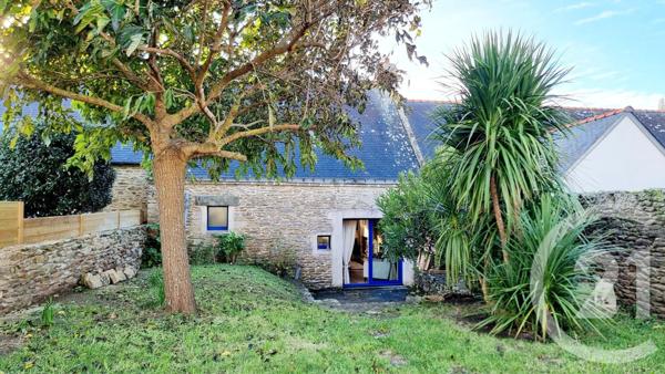 Maison à vendre  4 pièces - 72,61 m2 QUIBERON - 56