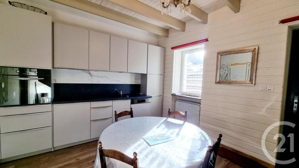 Maison à vendre  4 pièces - 72,61 m2 QUIBERON - 56