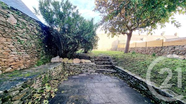 Maison à vendre  4 pièces - 72,61 m2 QUIBERON - 56