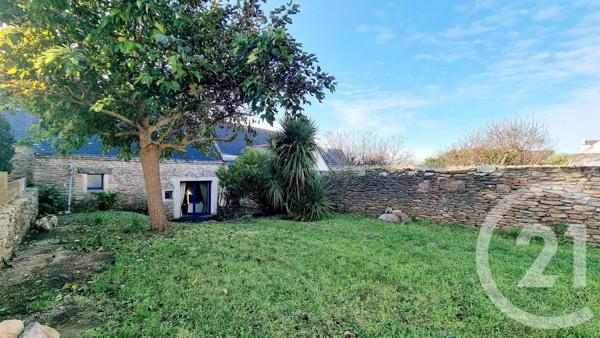 Maison à vendre  4 pièces - 72,61 m2 QUIBERON - 56
