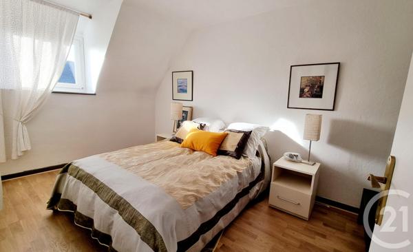 Maison à vendre  4 pièces - 72,61 m2 QUIBERON - 56