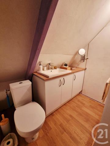 Maison à vendre  4 pièces - 72,61 m2 QUIBERON - 56