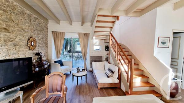 Maison à vendre  4 pièces - 72,61 m2 QUIBERON - 56