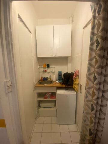 Toulouse - Place Saint Georges - Bureau/Local professionnel