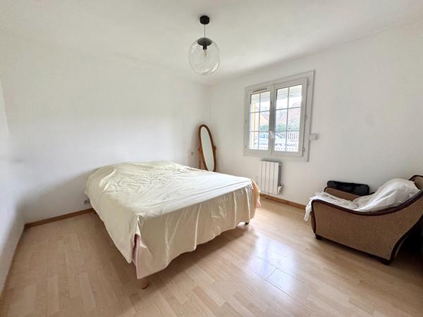 ALLONNES - MAISON FAMILIALE - 3 CHAMBRES