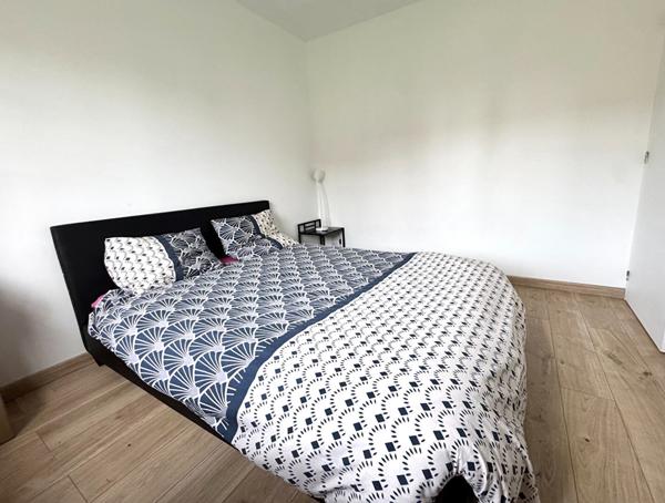 ALLONNES - MAISON FAMILIALE - 3 CHAMBRES