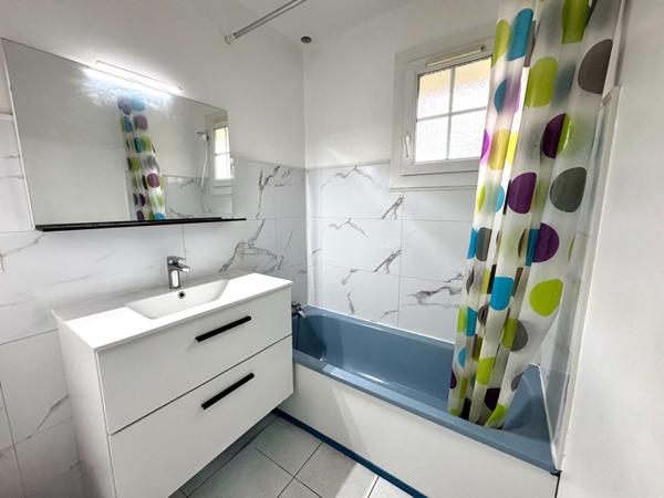 ALLONNES - MAISON FAMILIALE - 3 CHAMBRES