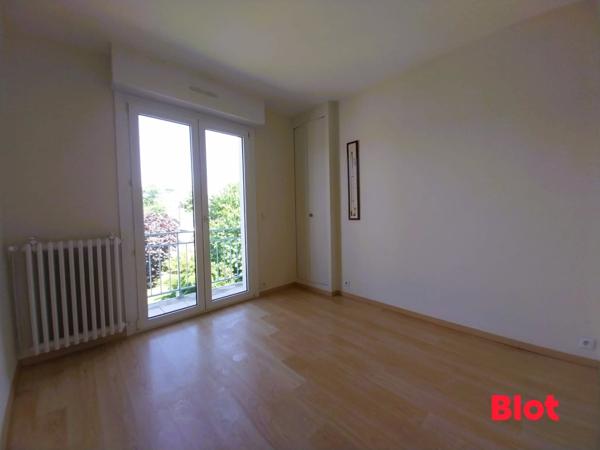 Appartement 4 pièce(s)