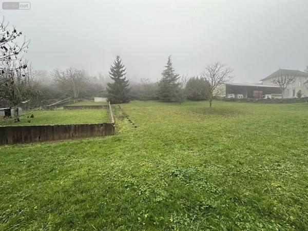 Maison à vendre à Saint-Romain en Côte-d'Or (21190), ref : 21074-211-21074