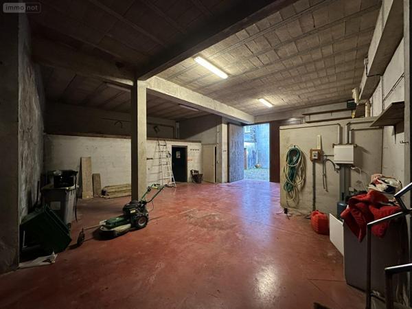 Maison à vendre à Saint-Romain en Côte-d'Or (21190), ref : 21074-211-21074