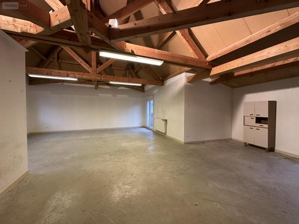 Maison à vendre à Saint-Romain en Côte-d'Or (21190), ref : 21074-211-21074