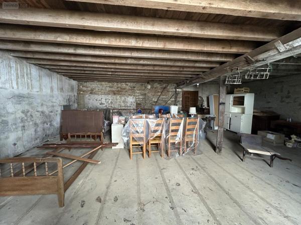 Maison à vendre à Saint-Romain en Côte-d'Or (21190), ref : 21074-211-21074