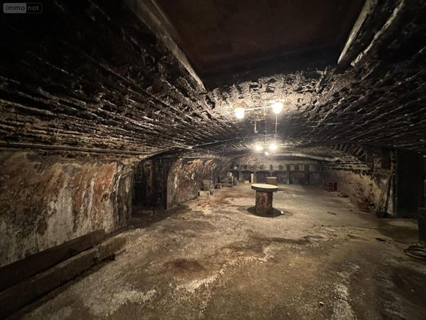 Maison à vendre à Saint-Romain en Côte-d'Or (21190), ref : 21074-211-21074