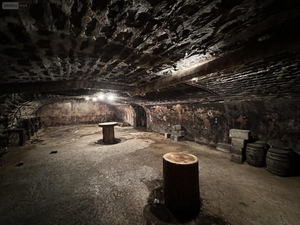 Maison à vendre à Saint-Romain en Côte-d'Or (21190), ref : 21074-211-21074