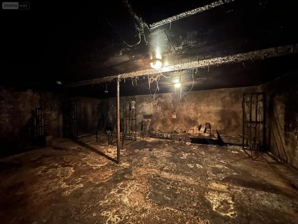 Maison à vendre à Saint-Romain en Côte-d'Or (21190), ref : 21074-211-21074