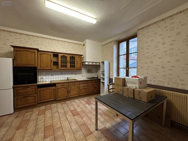 Maison à vendre à Saint-Romain en Côte-d'Or (21190), ref : 21074-211-21074