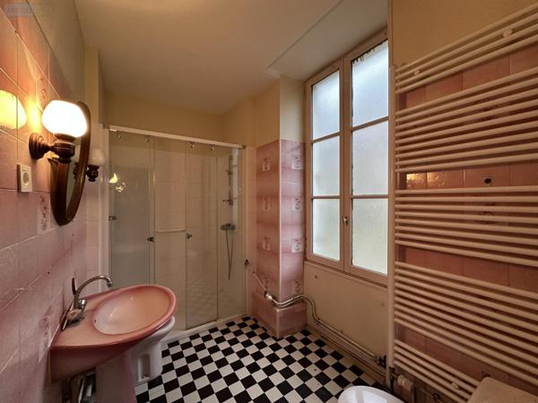 Maison à vendre à Saint-Romain en Côte-d'Or (21190), ref : 21074-211-21074