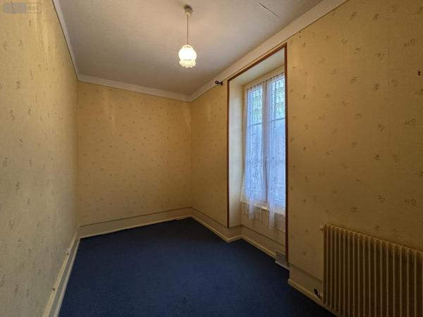 Maison à vendre à Saint-Romain en Côte-d'Or (21190), ref : 21074-211-21074