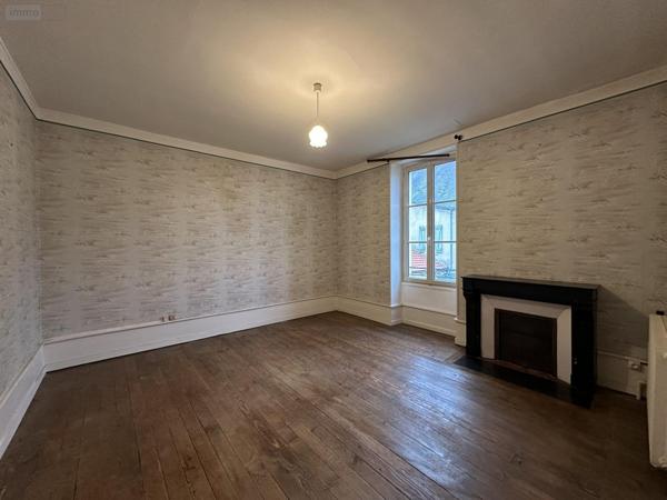 Maison à vendre à Saint-Romain en Côte-d'Or (21190), ref : 21074-211-21074