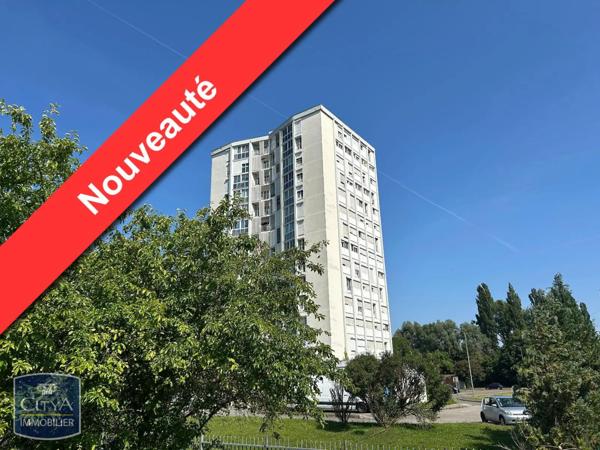 Appartement à vendre 4 pièces 78m²