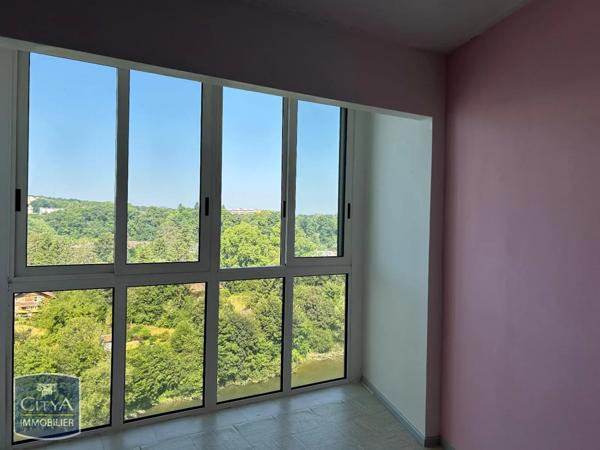 Appartement à vendre 4 pièces 78m²