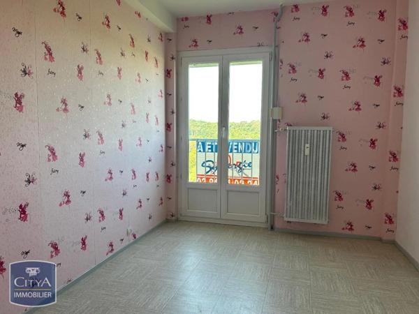 Appartement à vendre 4 pièces 78m²