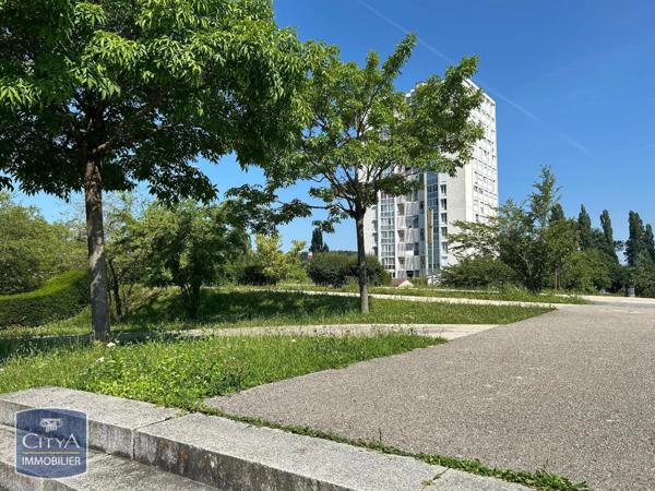 Appartement à vendre 4 pièces 78m²