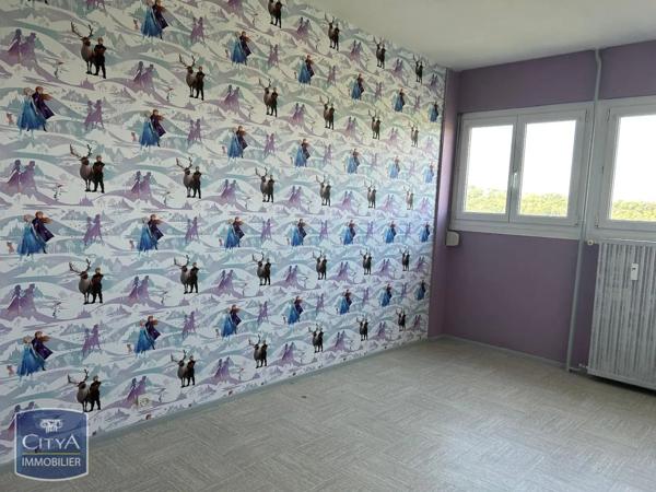 Appartement à vendre 4 pièces 78m²