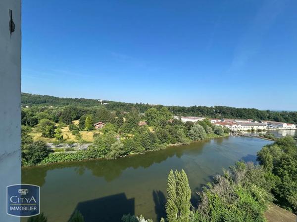 Appartement à vendre 4 pièces 78m²