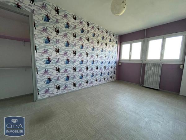 Appartement à vendre 4 pièces 78m²