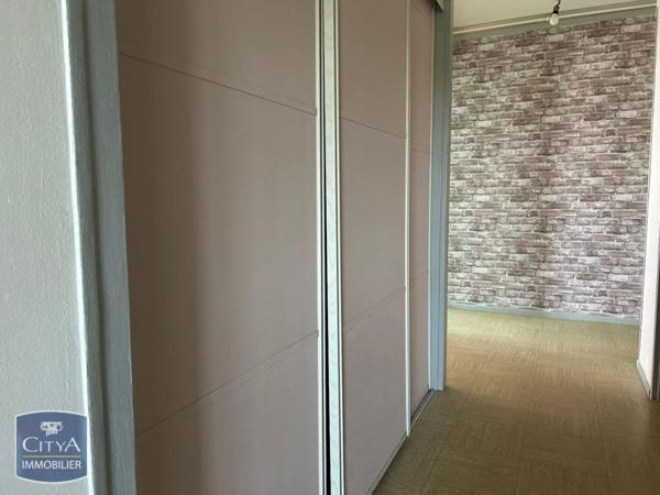 Appartement à vendre 4 pièces 78m²