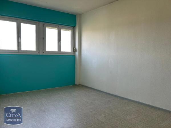 Appartement à vendre 4 pièces 78m²