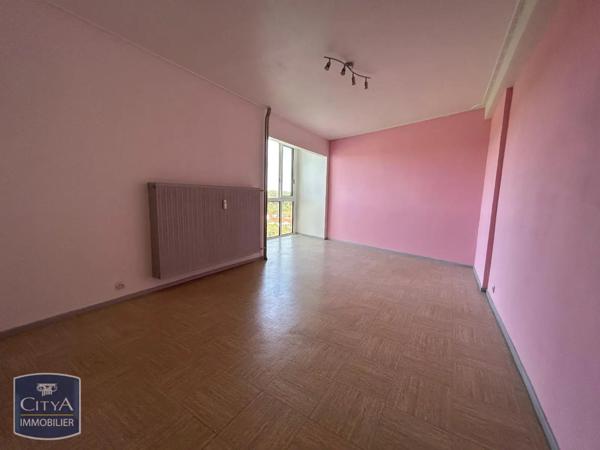 Appartement à vendre 4 pièces 78m²