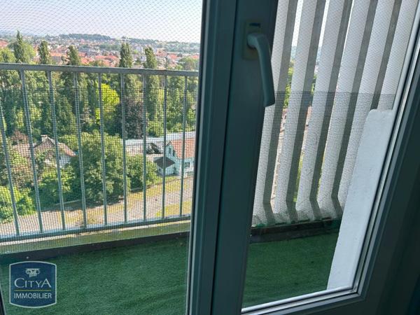 Appartement à vendre 4 pièces 78m²