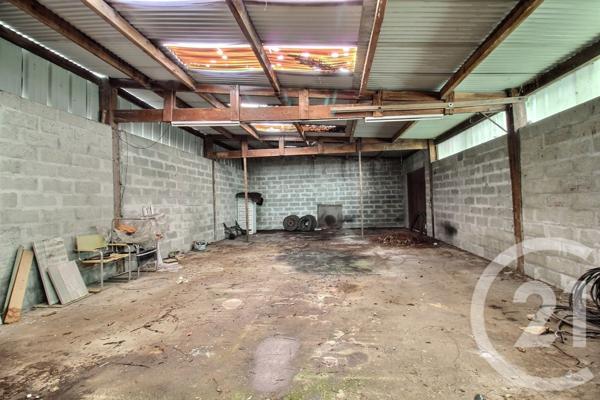 Parking à vendre  250 m2 PESSAC - 33