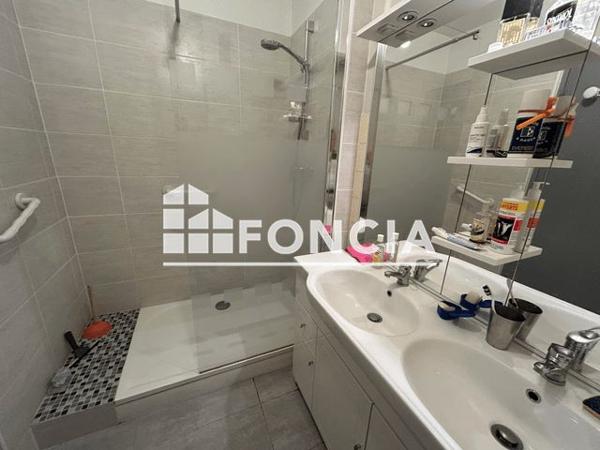 À vendre Appartement 4 pièces 97.79 m² - Montauban 82000