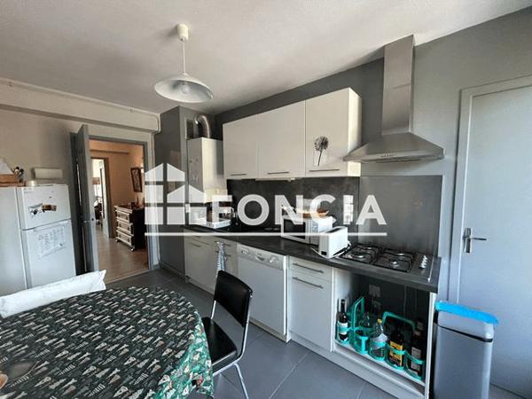 À vendre Appartement 4 pièces 97.79 m² - Montauban 82000