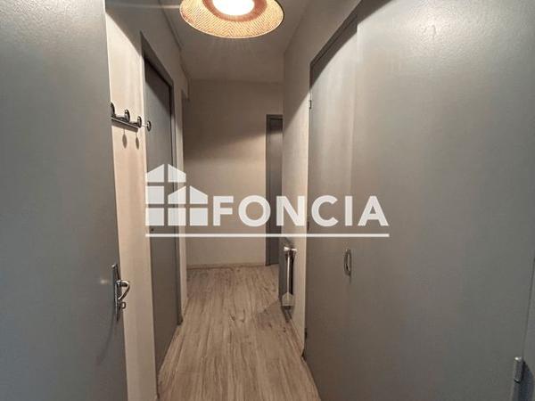 À vendre Appartement 4 pièces 97.79 m² - Montauban 82000