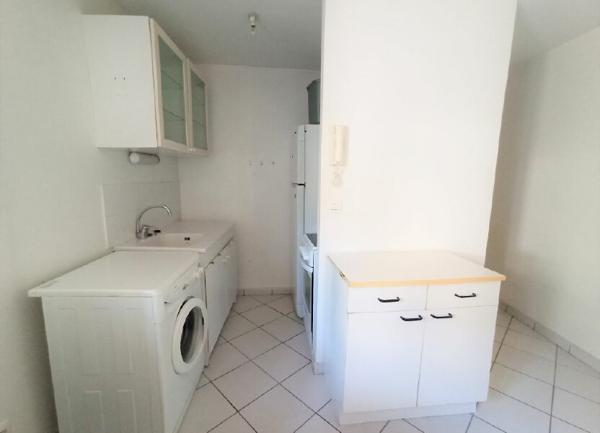 Appartement à louer    1 pièce • 25,35 m2 Vienne