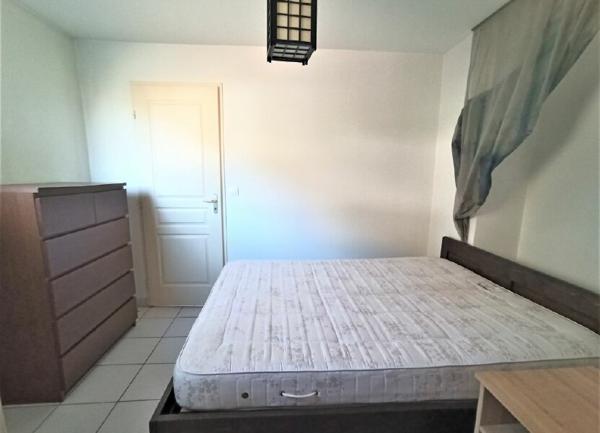 Appartement à louer    1 pièce • 25,35 m2 Vienne