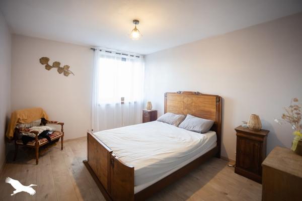 Maison à vendre |  Causse-et-Diège |  7 pièces | 257 m²