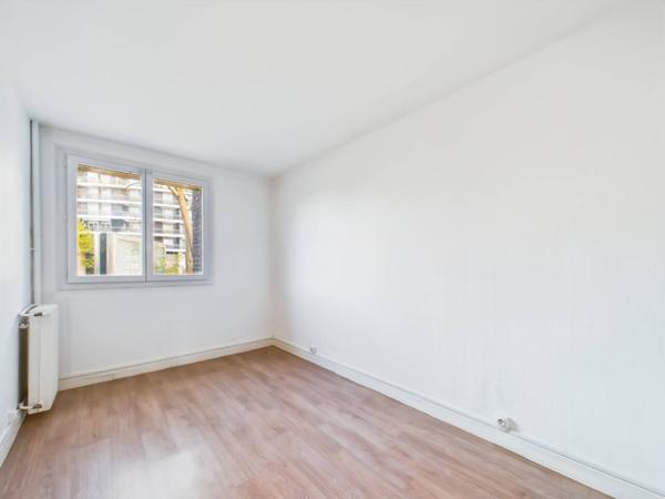 Appartement Saint Maurice 3 pièce(s) 52 m2