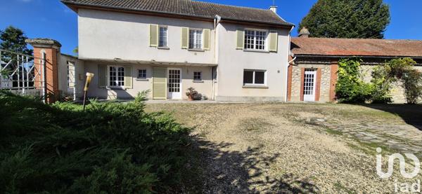 Maison à vendre 6 pièces 194 m² Braine