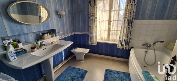 Maison à vendre 6 pièces 194 m² Braine