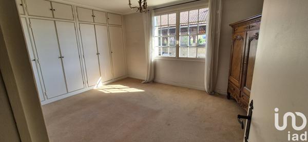 Maison à vendre 6 pièces 194 m² Braine